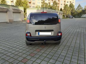 Citroen C3 Picasso 1.4 70kw - 10