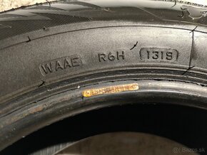 195/65 R15 Zimné pneumatiky Firestone Winterhawk 4 kusy - 10