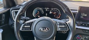 Kia Xceed 1,4 T-GDI - 10