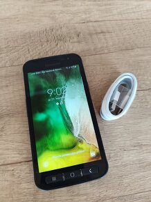 Samsung Galaxy XCover 4s – odolný mobil - ako nový - 10