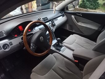 Volkswagen Passat 1.9tdi b6 - 10