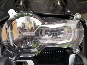 Kryt hlavního světla BMW R1200GS (Adventure) 1250 - 10