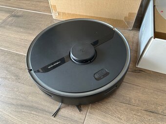 Roborock S6 Pure Black - 10