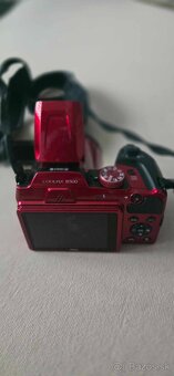 Nikon Coolpix B500 - 10