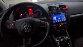 Volkswagen Golf 2.0tdi GT - 10