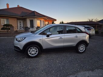 Opel crosslandl X - 10