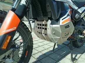 KTM 790 Adventure R - 10