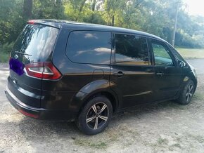 Ford Galaxy, 1753,0 cm3 ,r.2006,,7 miestny - 10