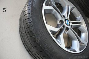 kolesá na BMW MINI a VW T5, T6 - 10