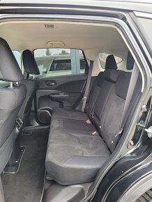 Honda CR-V 1.6 i-DTEC Executive 4WD - 10