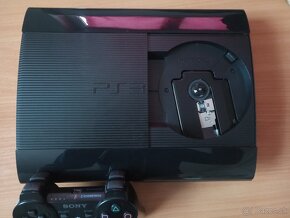 Playstation 3 super slim 500 GB HEN - 10