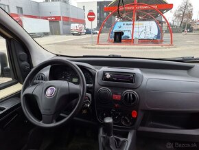 Fiat Fiorino 1.3 MJT - 10