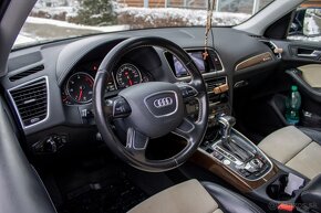 Audi Q5 3.0 TDI quattro S tronic - 10