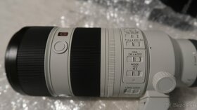 Sony EF 70-200 f2,8 GM II - 10