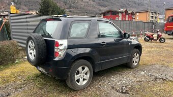 Suzuki Grand Vitara 1.9 ddis - 10