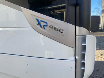 Iveco Stralis XP480, Euro 6, Standard +DPH - 10