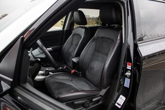 Suzuki Vitara S 1.4 BoosterJet 4WD - 10