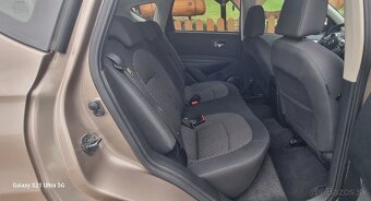 Nissan Qashqai 1.6i Tekna - 10