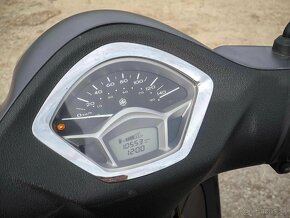 Piaggio liberty S 125cm r.v 2018 - 10