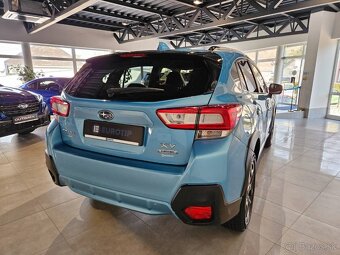 Subaru XV 2.0i e-Boxer MHEV Lineartronic AWD Style - 10