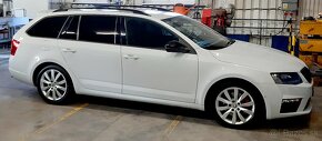 Škoda Crystal original 5x112 r17 zimna sada - 10