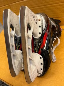 BRUSLE BAUER VAPOR 2X PRO vel. 44/8.5 EE - 10