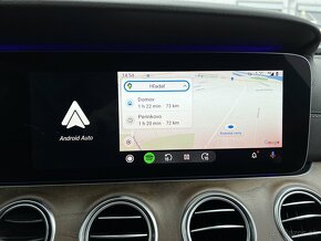 Mercedes Apple CarPlay a Android Auto ✅ + GPS navigácia - 10