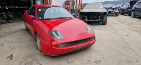 Fiat Coupe 2,0i 102kw, r.v. 1996 - 10