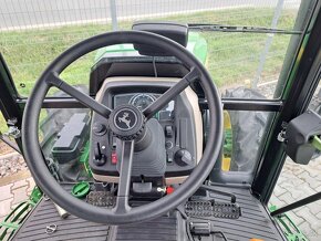 JOHN DEERE 5405 4WD 4X4 - 10