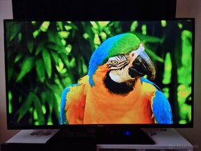 Predám LED TV Philips 47PFK5209/12 Full HD - 10