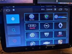 Android radio 2din VW, Skoda, Seat - 10