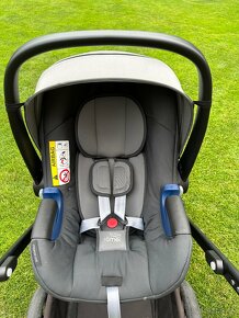 Kočík Britax Go Big2 - 10