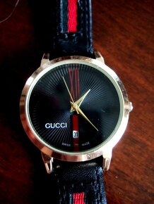 dámske hodinky  FOSSIL, SWATCH, TITANIUM, GUCCI,.. - 10