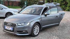 -2013- AUDI A3 1.4 TFSi S Tronic -AUTOMAT -186.808km- - 10