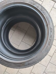 Letné pneumatiky  245/40 R 19 - 10