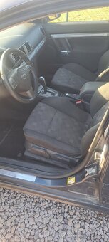 Predám nepojazdný opel vectra 1.9 tdi - 10