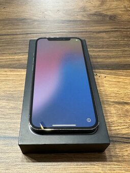 Iphone 12Pro 128GB Graphite - 10