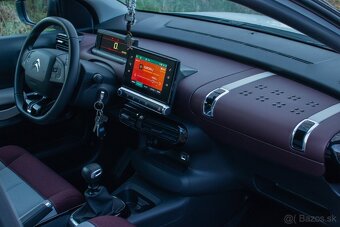 Citroën C4 Cactus PureTech 2019 - 10