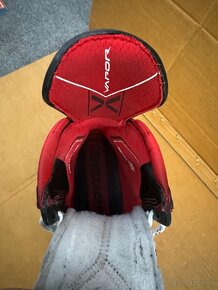 BRUSLE BAUER VAPOR X5 PRO, vel,8.5 /44 FIT3 - 10