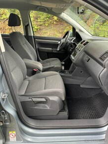 Volkswagen Touran 1.9 TDI - 10