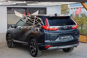 Honda CR-V 2.0 i-MMD Hybrid Lifestyle AWD e-CVT - 10