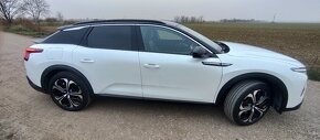 Citroen C5 X Plug-in Hybrid 225k Shine A/T - 10