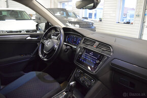 Volkswagen Tiguan Allspace 2.0 TDI IQ DSG 360KAMERA 2020-DPH - 10