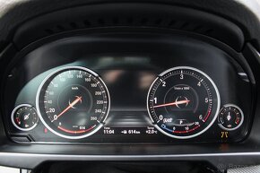 BMW X5 X-drive 40d A/T - 10