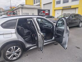 BMW X1 sdrive 18d - 10