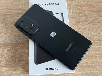 Samsung Galaxy A53 5G - 10