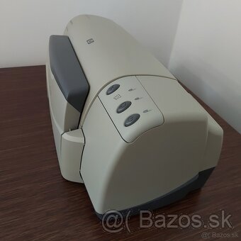 PREDÁM TLAČIAREŇ HP DESKJET 920C, PLNE FUNKČNÁ - 10