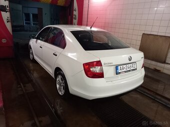 Rapid 1.6tdi 66kw - 10