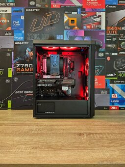 ⚡AMD 5 7600x, RTX 4070 SUPER, 32GB DDR5, 1TB SSD, 750W⚡ - 10