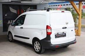 Ford Transit Courier Van 1.5 TDCi Duratorq Trend E6 - 10